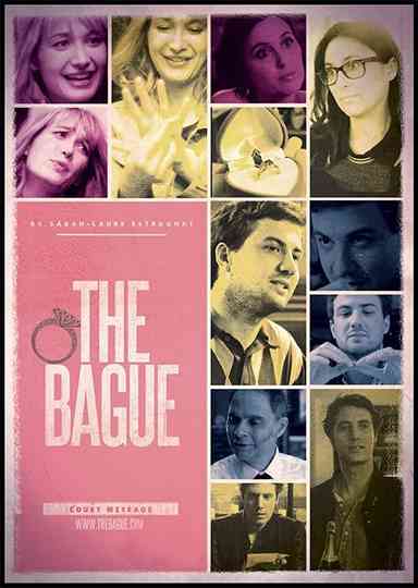 The Bague Poster