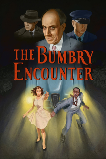 The Bumbry Encounter Poster