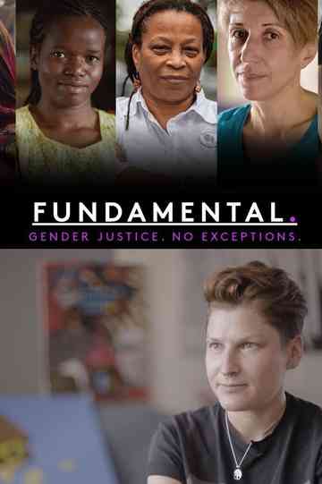 Fundamental: Living Out Loud Poster