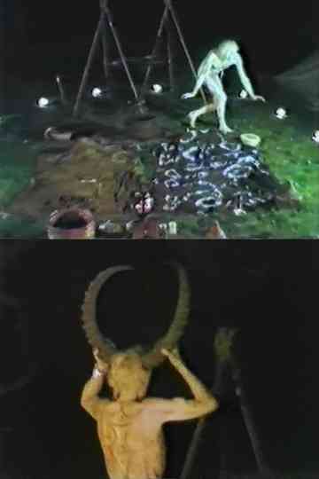 The Re-Awakening of My Ancestral Spirits Poster