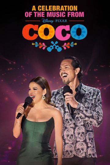 A Celebration of the Music from Coco