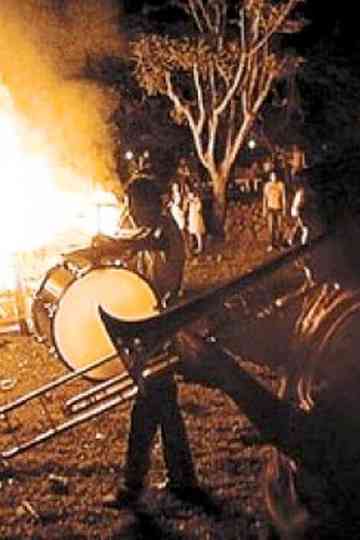 This Is My Kingdom Poster