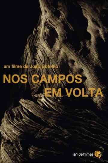 Nos Campos em Volta Poster