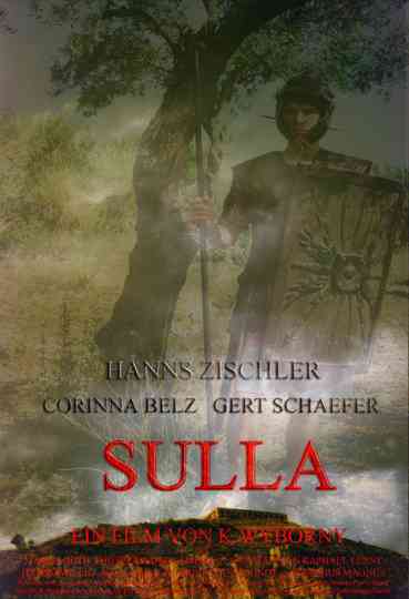 Sulla Poster