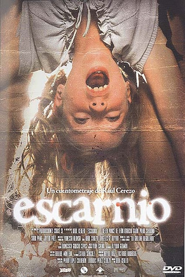 Escarnio Poster