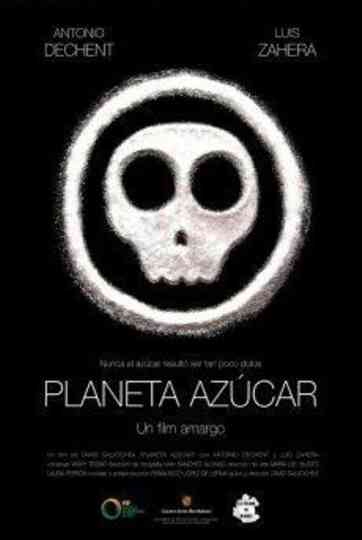 Planeta Azúcar Poster