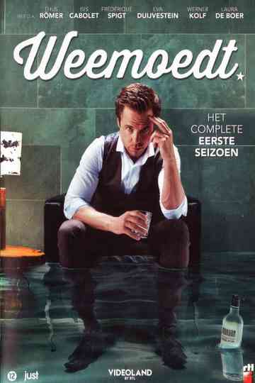 Weemoedt Poster