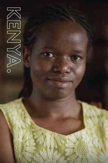 Fundamental: Girls at the Heart of It Poster