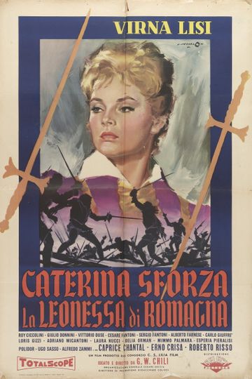 Caterina Sforza, the lioness of Romagna