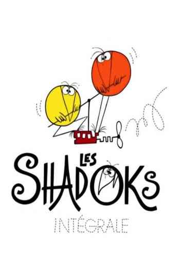 Les Shadoks - Edition Intégrale Poster