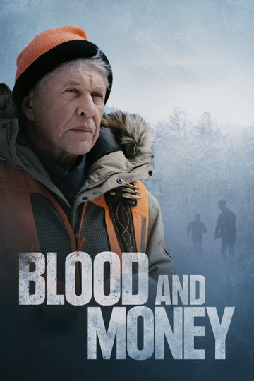 Blood and Money Poster