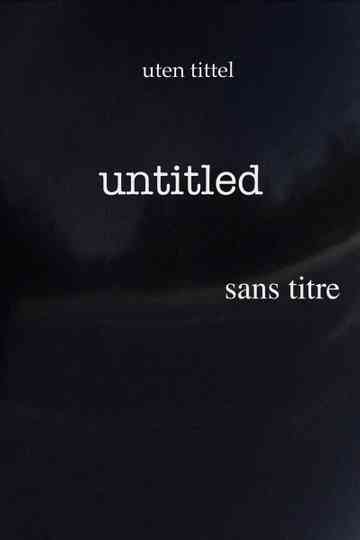 Untitled Poster