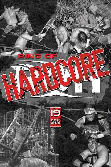 ROH Ring of Hardcore