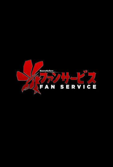 Fan Service Poster