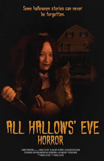 All Hallows Eve Horror