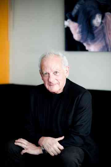 Marin Karmitz, bande à part poster