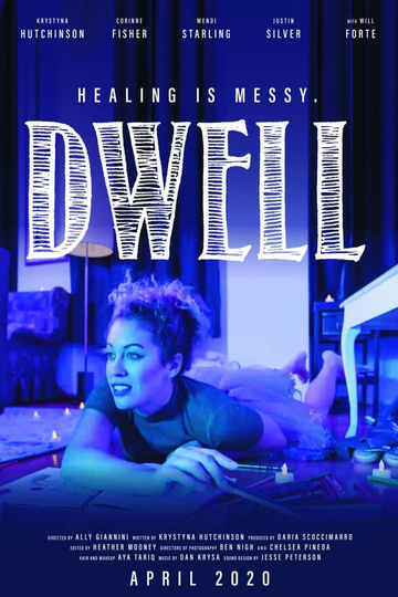 Dwell Poster