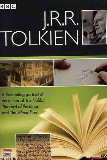 J.R.R. Tolkien