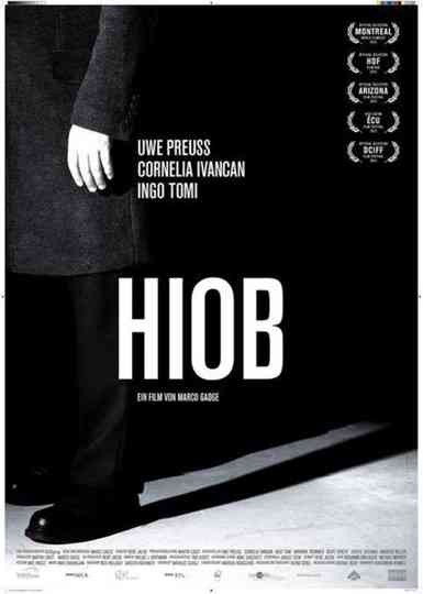 Hiob Poster