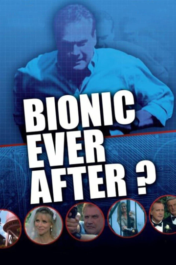 Bionic Ever After