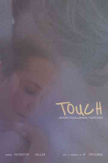 Touch Poster