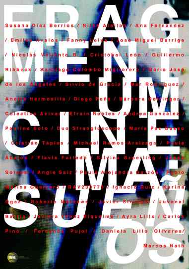 Fragmentum Cinema Sueños Poster