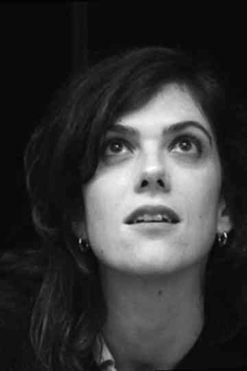 Cinématon n2930  Caroline Deruas Poster