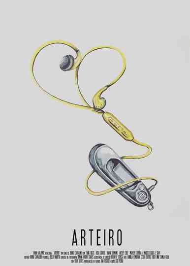 Arteiro Poster