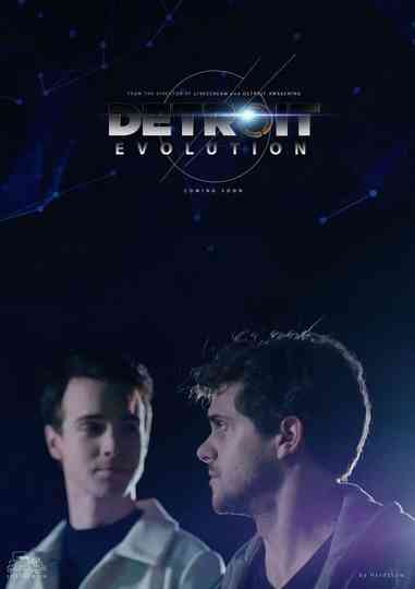 Detroit Evolution