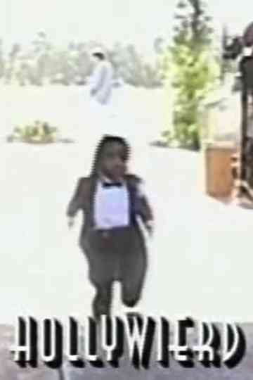 Hollywierd Poster
