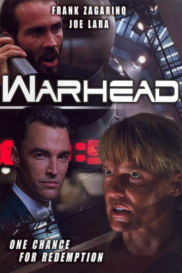 Warhead Poster