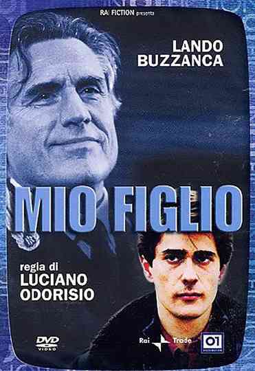 Mio figlio Poster