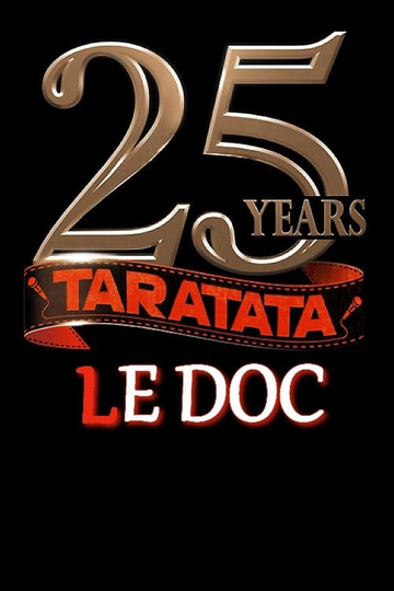 Taratata fête ses 25 ans 100 live au Zénith Poster