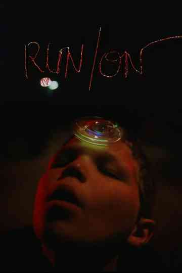 Run/On Poster