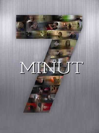 7 Minutes Poster