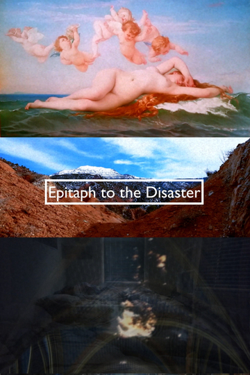 Epitaph to the Disaster Poster