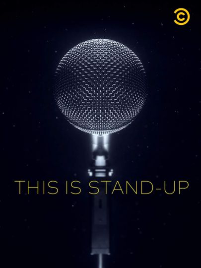 This Is Stand-Up