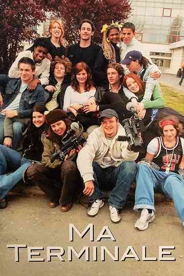 Ma terminale Poster