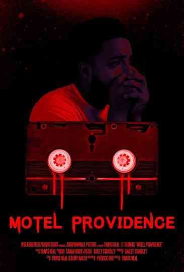 Motel Providence Poster