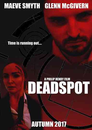Deadspot Poster