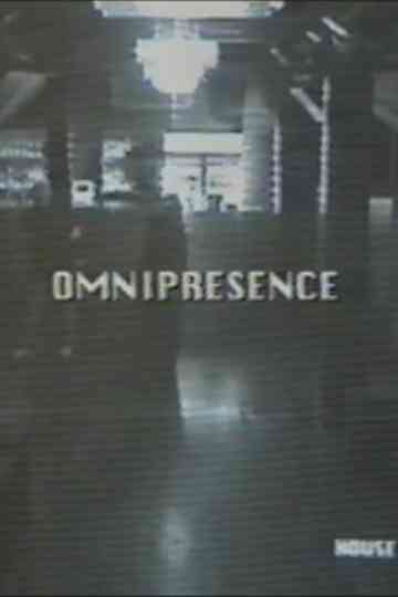 Omnipresence Poster