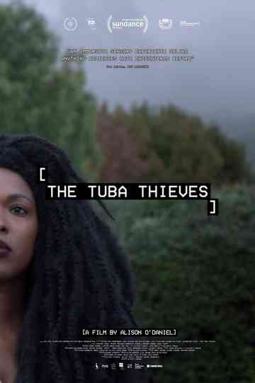 The Tuba Thieves Poster