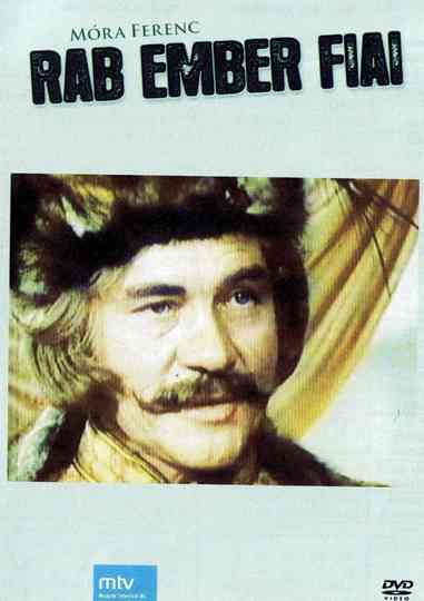 Rab ember fiai Poster