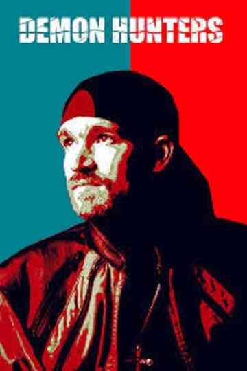 Demon Hunters Poster