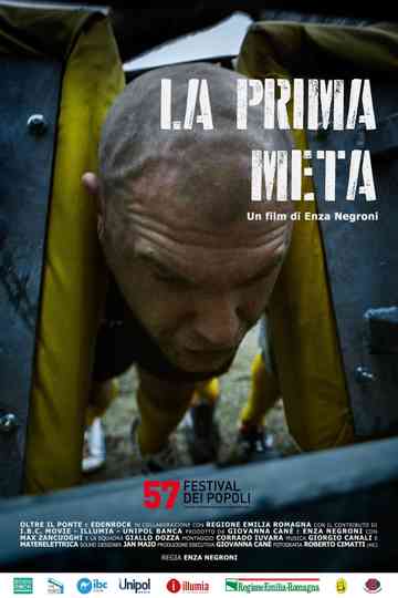 La prima meta Poster