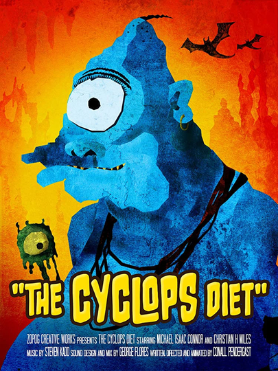 The Cyclops Diet