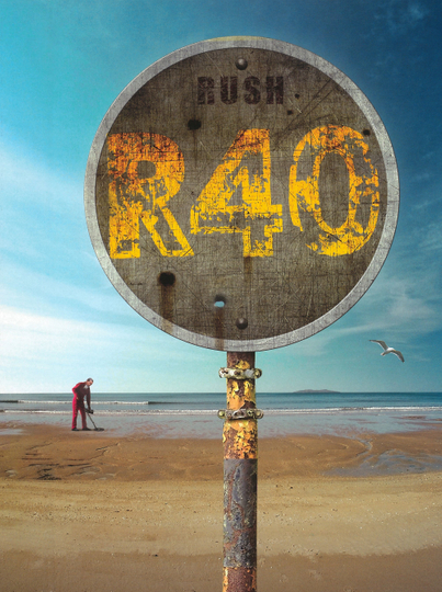 Rush R40