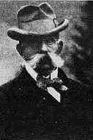 Umberto and Margherita of Savoy Strolling Through the Park Poster