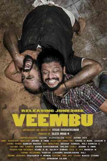 Veembu Poster