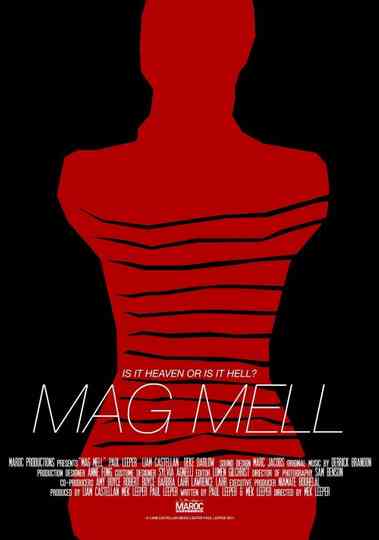Mag Mell Poster
